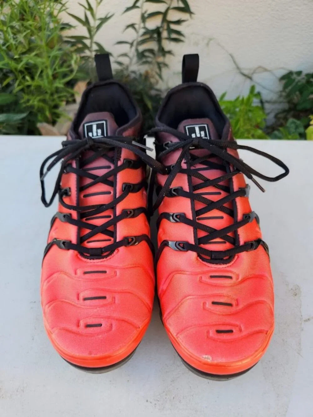 Nike air vapormax